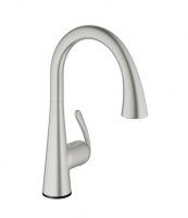 GROHE ZEDRA TOUCH EXTRAIBLE